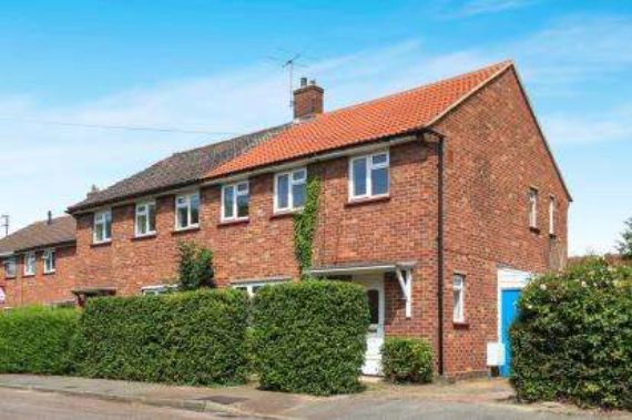 3&nbsp;Bedroom&nbsp;Semi-Detac...